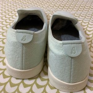 Allbirds Wsz9 ZQ merino wool slip on
